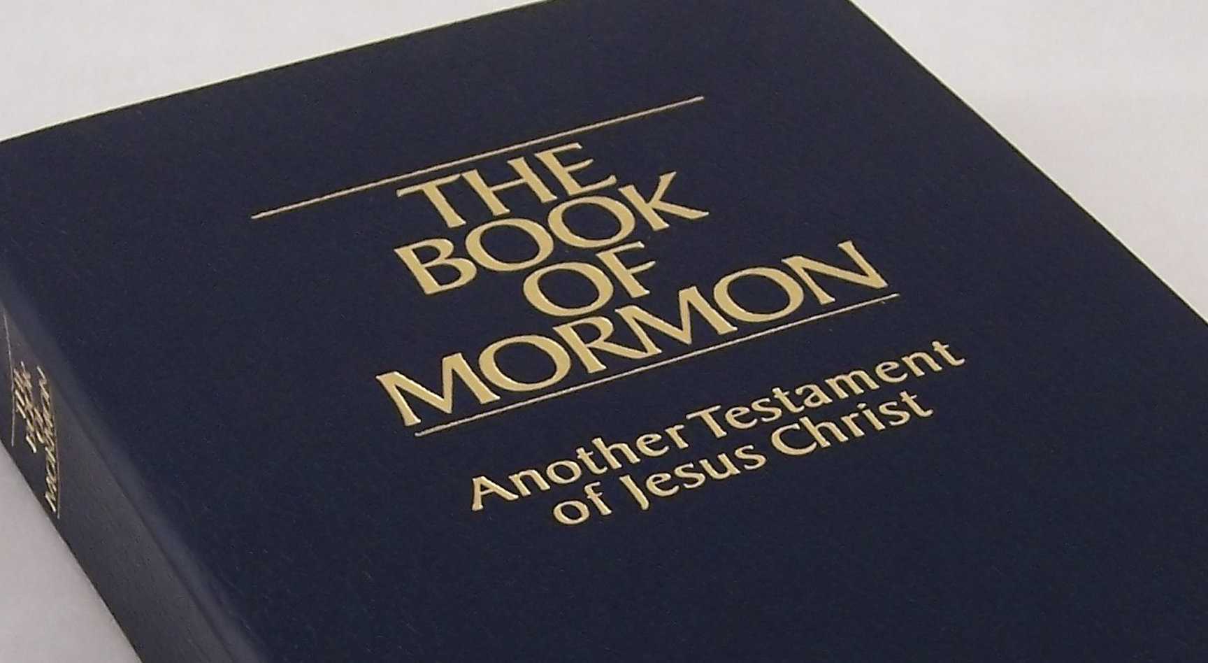 Jacob Hohsfield - Postmormon: Leaving The Mormon Church