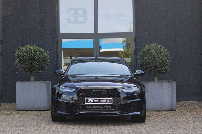 Audi RS6 Avant Performance 4.0 TFSI B&O, Keramisch afbeelding 3