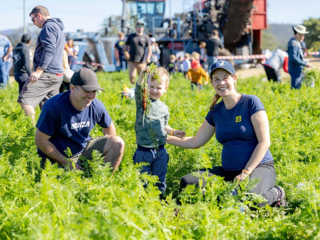 Scenic Rim Eat Local Month 2023 UpNext