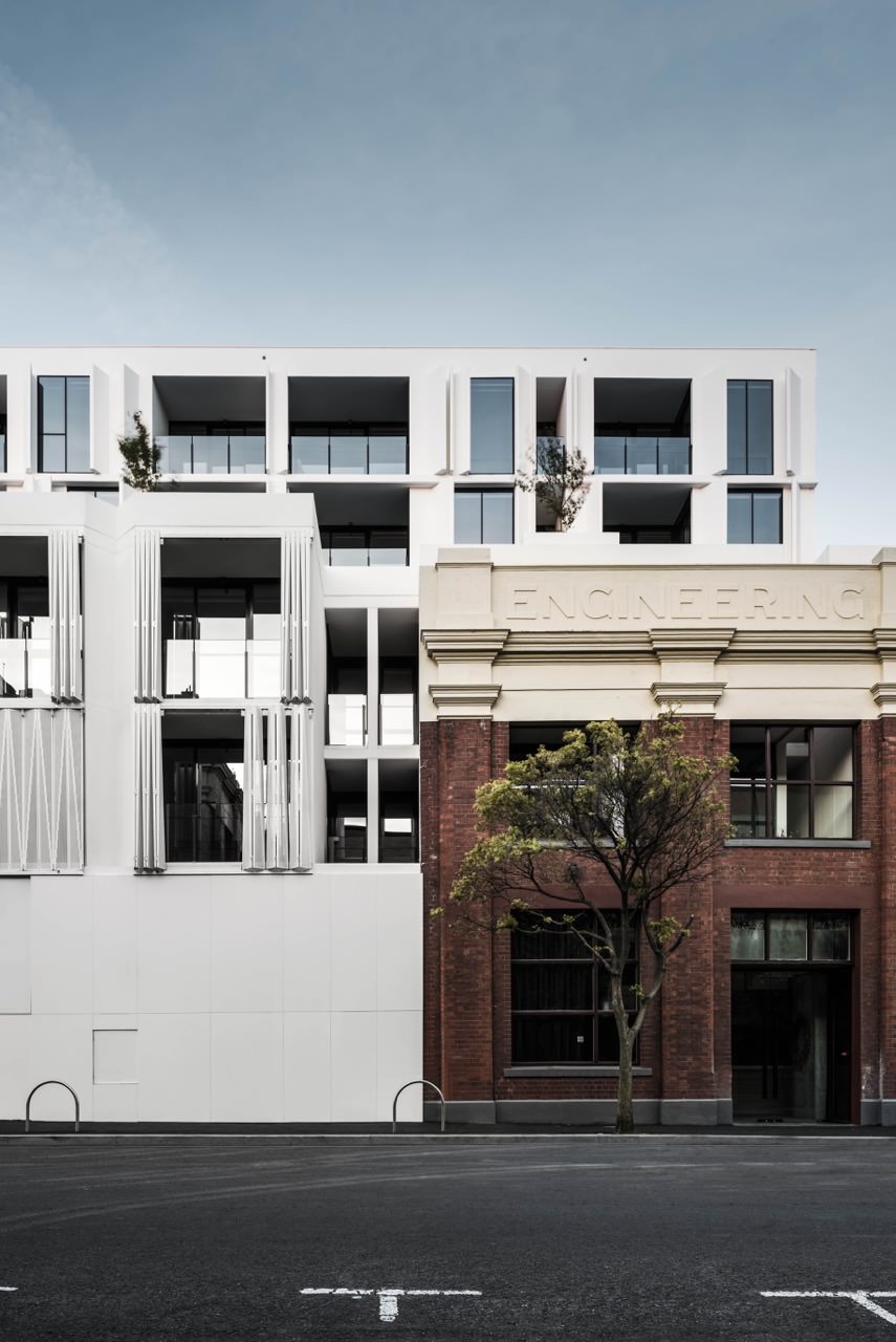107 Cambridge Street