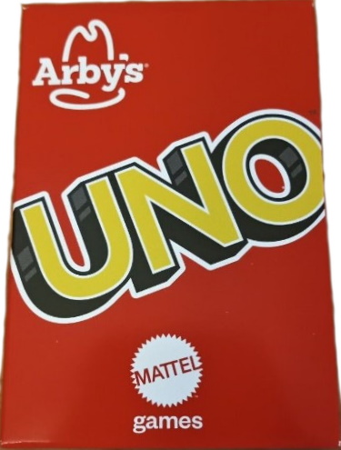 Arby's Uno