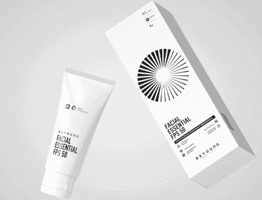 Conheça mais um lançamento da Beyoung, o Facial Essential - Protetor Solar Facial