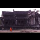 Cambodia Angkor Temple 19