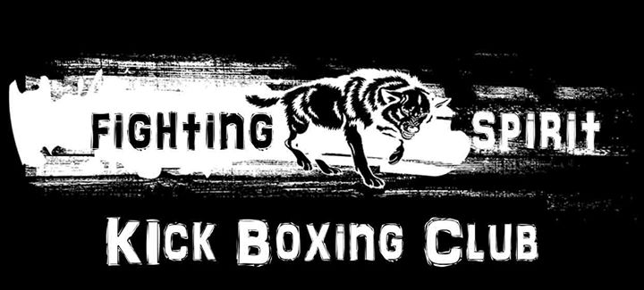 Fighting Spirit kick boxing club Ζωγράφου