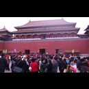 China Forbidden City 5