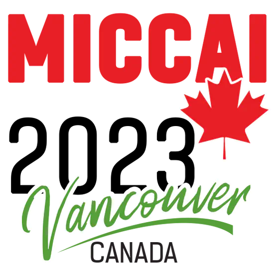 MICCAI23 Challenge