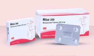 La pilule abortive Miso200 en République démocratique du Congo