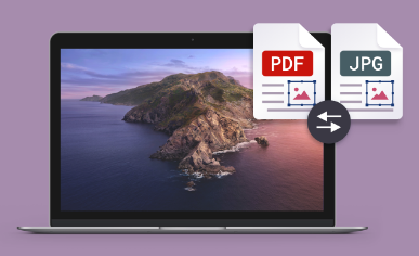 CONVERT MULTIPLE JPG TO PDF FILES ON MAC IN SIMPLE AND EASY STEPS