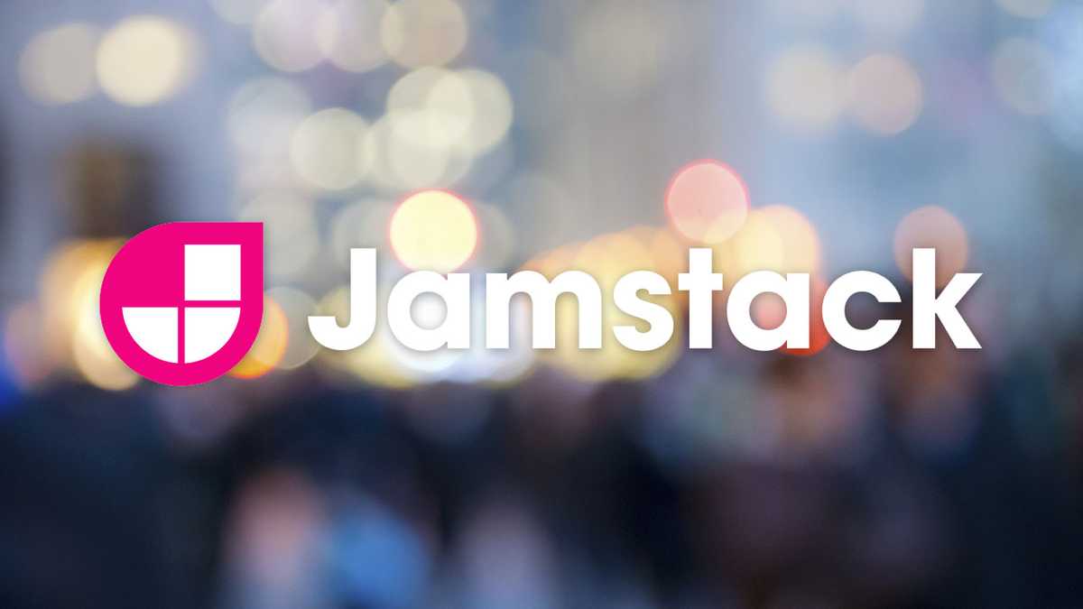 JAM Session: Embracing the Core Principles of Jamstack Development