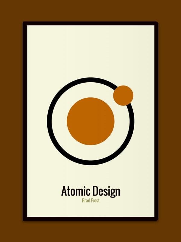 Atomic Design