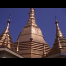 Burma Yangon Sule 18