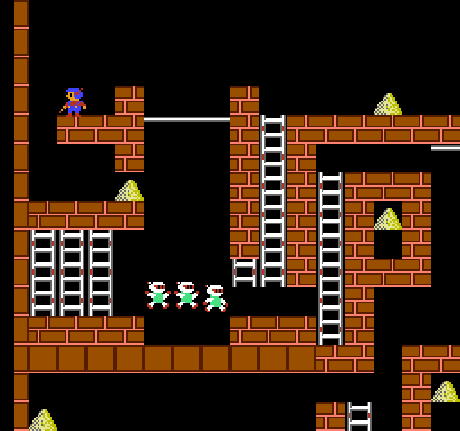 Lode Runner 2 Lode Runner 2