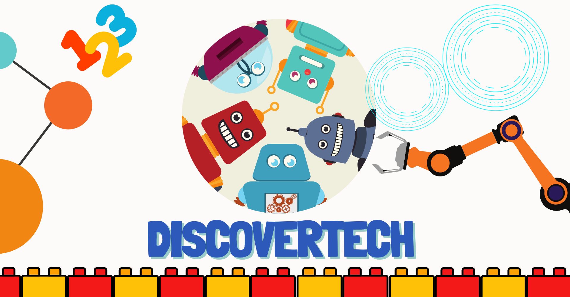 discoverTech