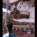 Burma Bago Buddhas 13