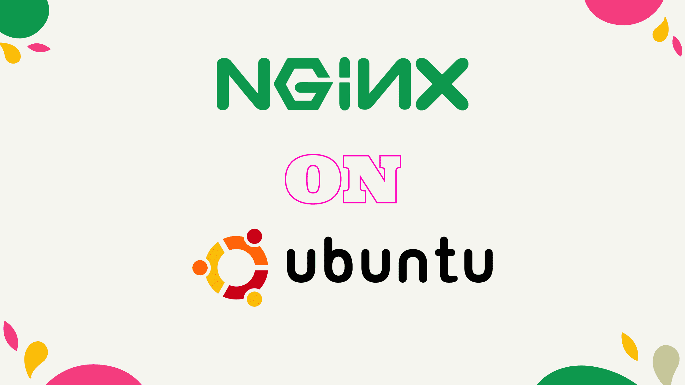 Как остановить nginx ubuntu