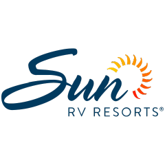 Sun RV Resorts Logo