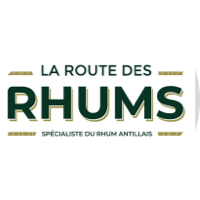 Logo of the partner shop La Route des Rhums, which leads to this offer