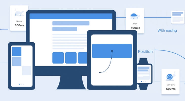 Proper UX Animation Proper UX Animation Banner