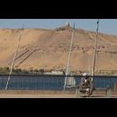 Egypt Nile Boats 24
