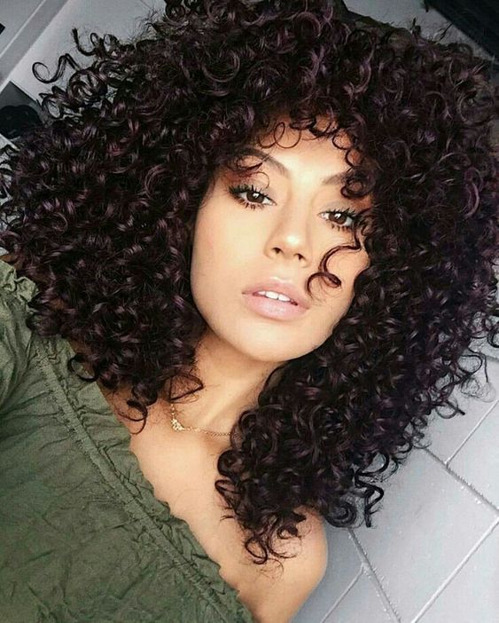 Using the LOC Method For Strong Curls 