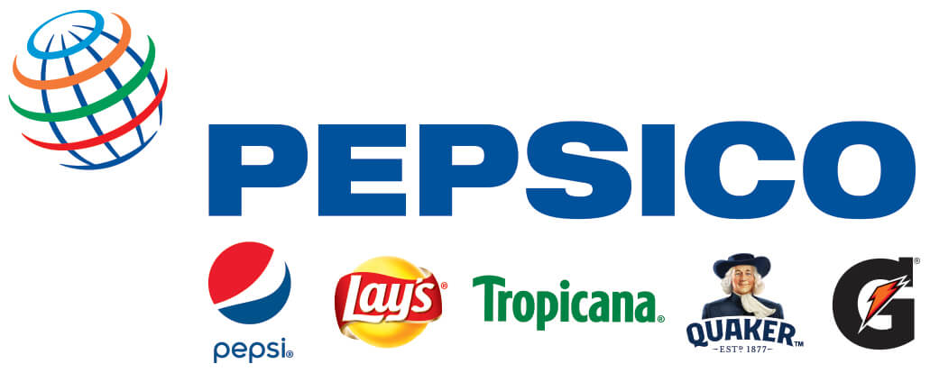 PepsiCo logo