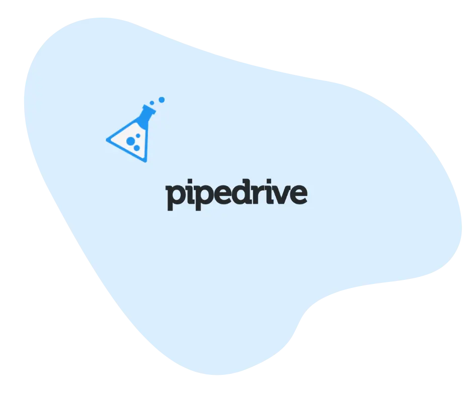 Kol Pipedrive logo