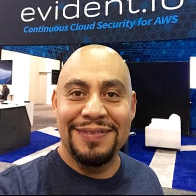 John Martinez