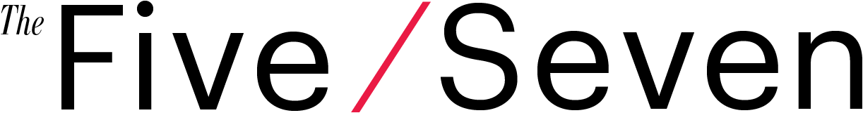 The Five/Seven logo