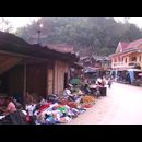 Laos Pak Beng Markets 27