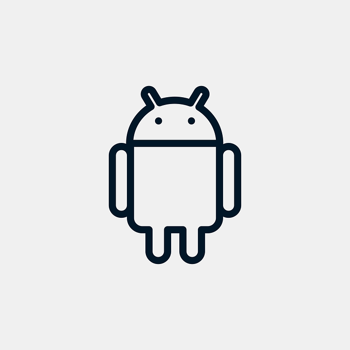 android_logo_simplistic