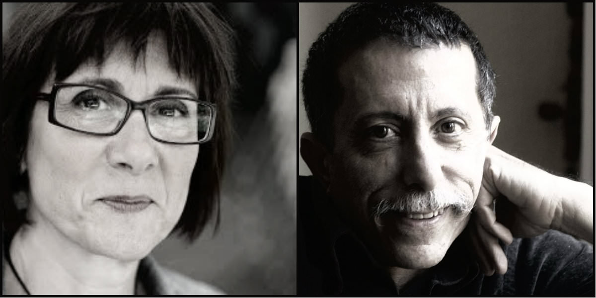 image from MONDAY, APRIL 17 6:30pm | Civic Empowerment through Journalism - A conversation with Montse Armengou & Richard Schweid