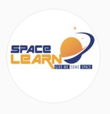 Logo de l'association SPACE LEARN