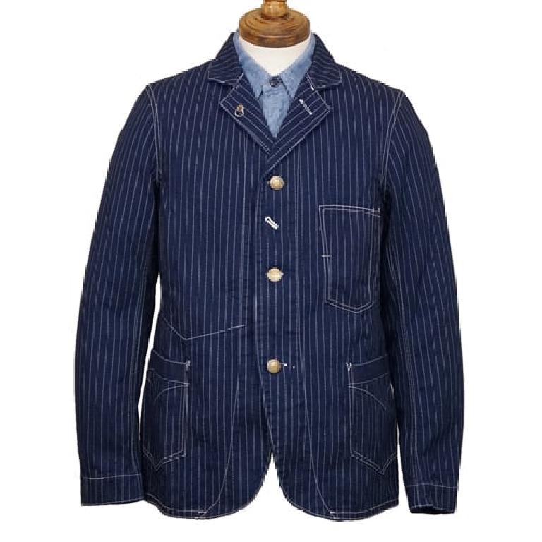 Wabash conductor jacket