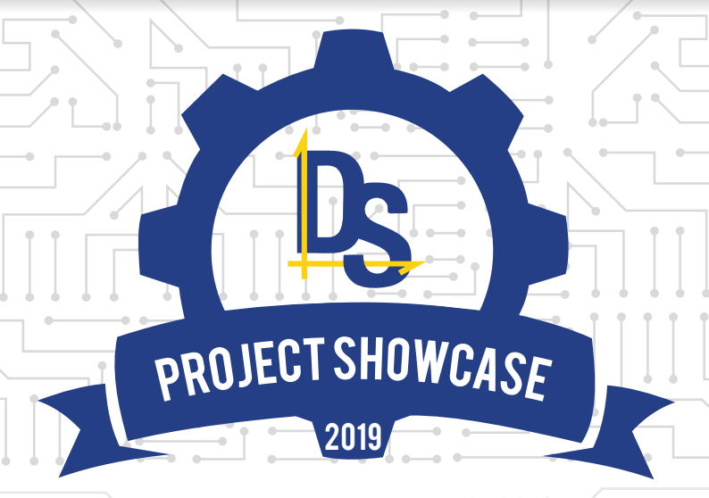 2018-19 Project Groups