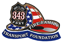 The FDNY Fire Family Transport Foundation