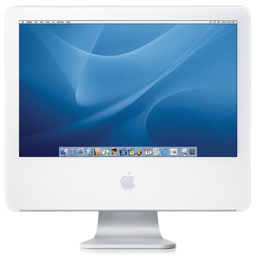 iMac G5 iMac G5