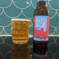 Co-op - Summer Pale Ale