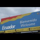 Ecuador Colombia Border 1