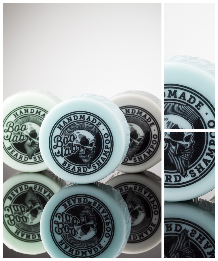 Boolab šampon za bradu i brkove (beard balm) u originalnoj ambalaži.