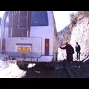 China Tibetan Buses 18