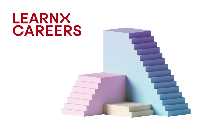 LearnX Careers