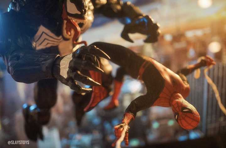 Six Inch Figure Collections Weekly Update 19