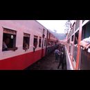 Burma Trains 20