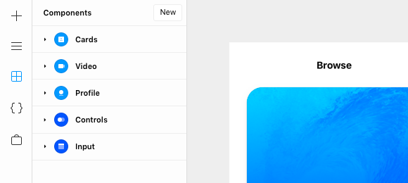 Framer App