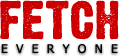 Fetch Everyone logo