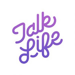 TalkLife logo