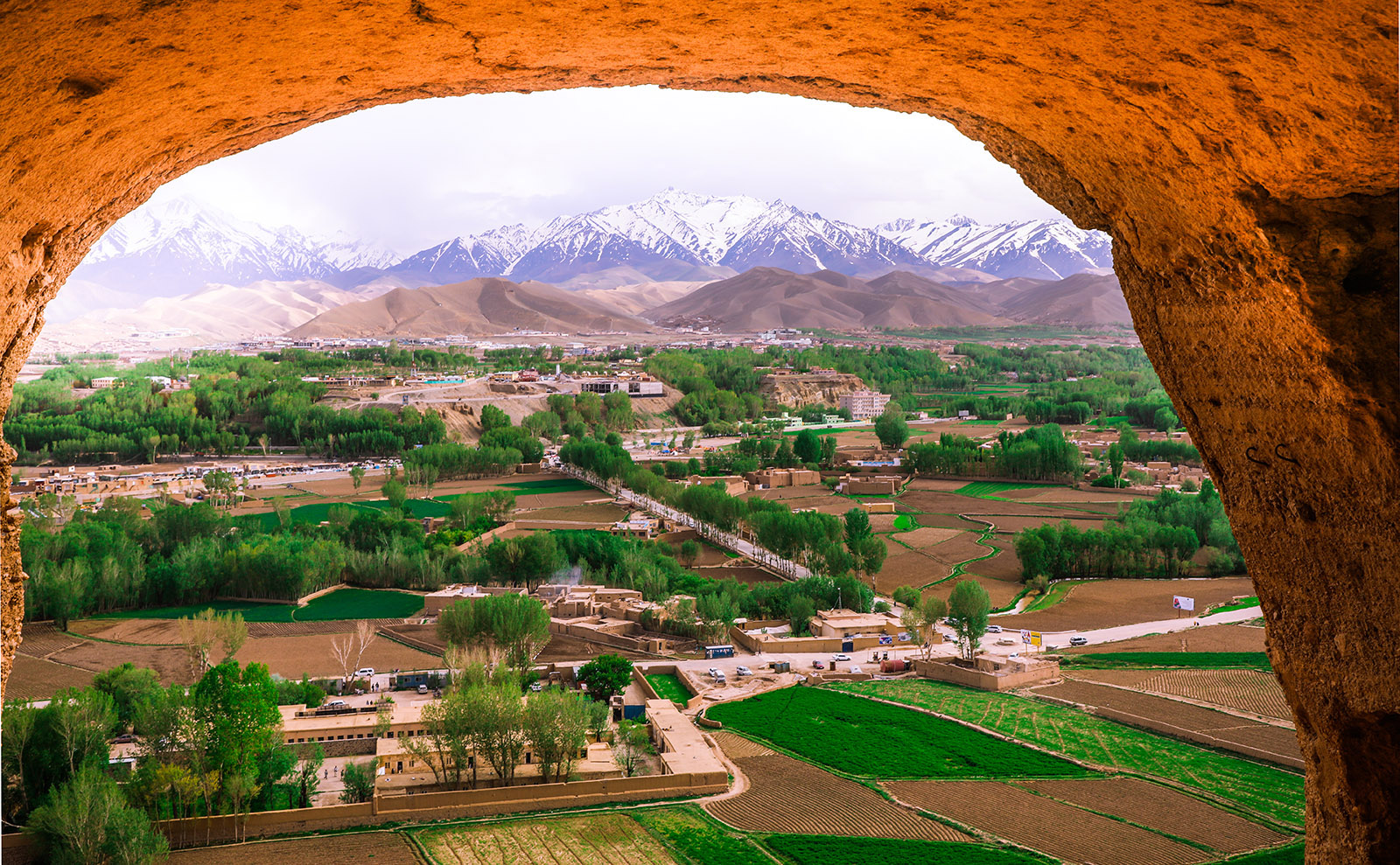 5 Great Books Set in Afghanistan That Deepened Our Understanding