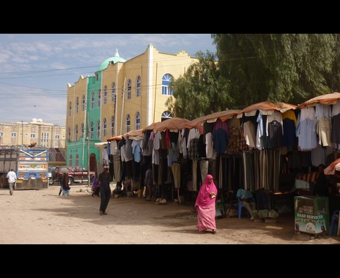 Somalia Hargeisa Life 13