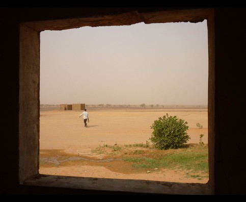 Sudan Meroe Friends 14