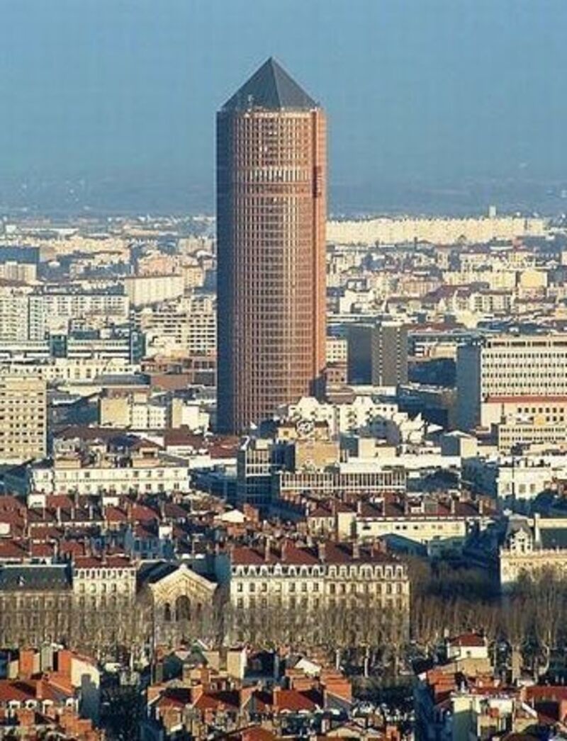 Lyon